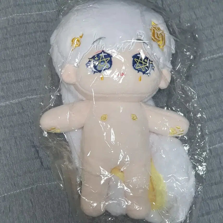 [BUNJANG] 20cm Doll / 20cm 솜인형