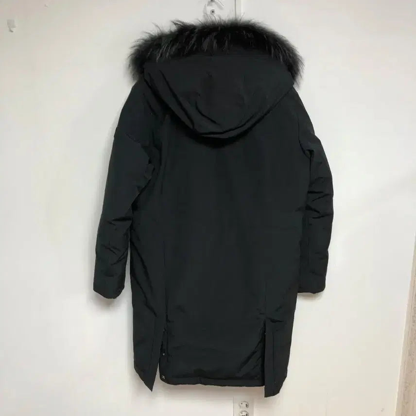 [BUNJANG] ELLE Goose Down Padded Jacket 100L / 엘르 남성 구스 패딩 100L@9908