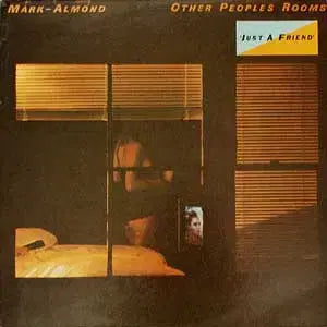 [BUNJANG] Mark Almond Band / Mark Almond Band