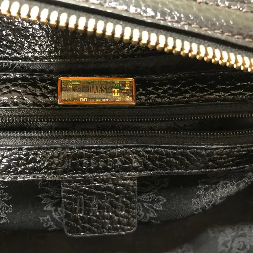 [BUNJANG] Handbag / 닥스 핸드백@9985