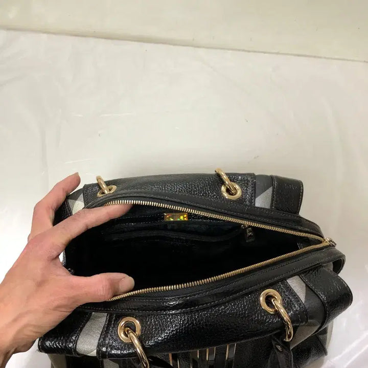 [BUNJANG] Handbag / 닥스 핸드백@9985