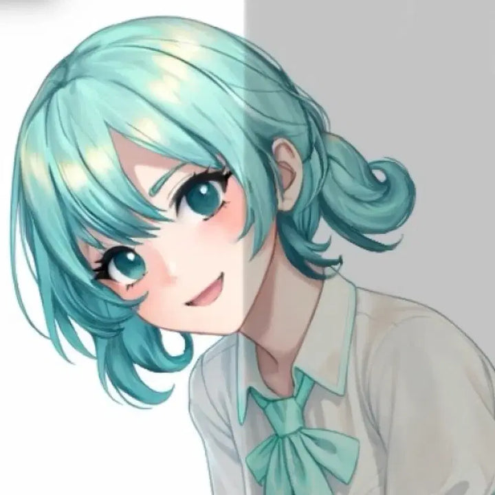 [BUNJANG] Commission Art / 그림 커미션