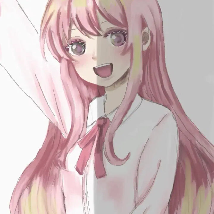 [BUNJANG] Commission Art / 그림 커미션