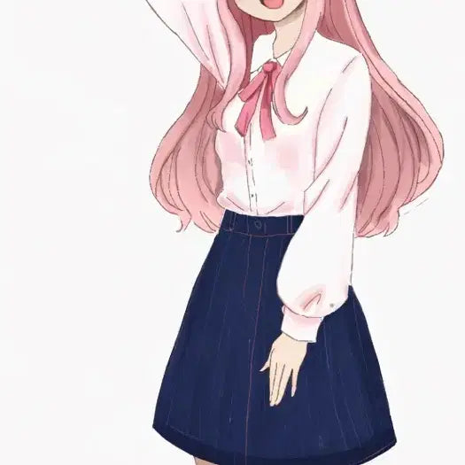 [BUNJANG] Commission Art / 그림 커미션