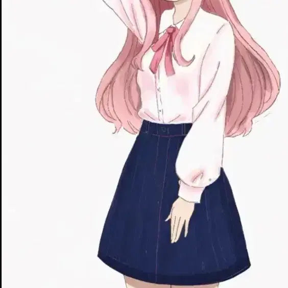 [BUNJANG] Commission Art / 그림 커미션