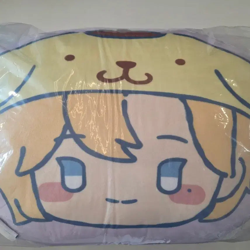 [BUNJANG] PLAVE Noah Plush Cushion / 플레이브 MD 플뿌 쿠션 노아