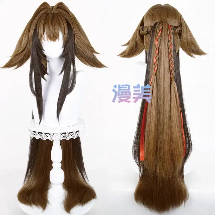 [BUNJANG] Zenless Zone Zero Yeppitna Cosplay Full Set / 젠레스존제로 엽빛나 코스프레 풀셋 판매