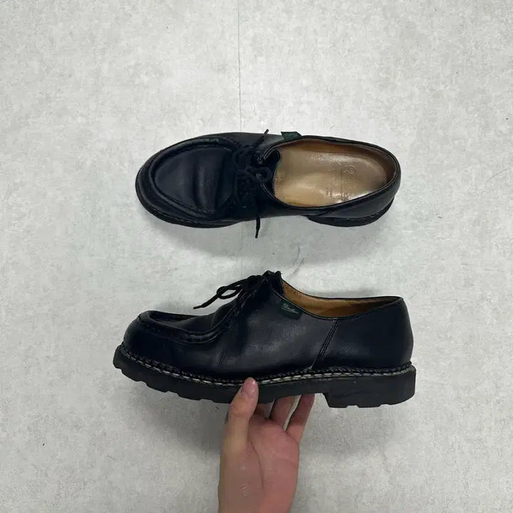 [BUNJANG] Paraboot Michael Size 41 / 파라부트 미카엘 41 사이즈