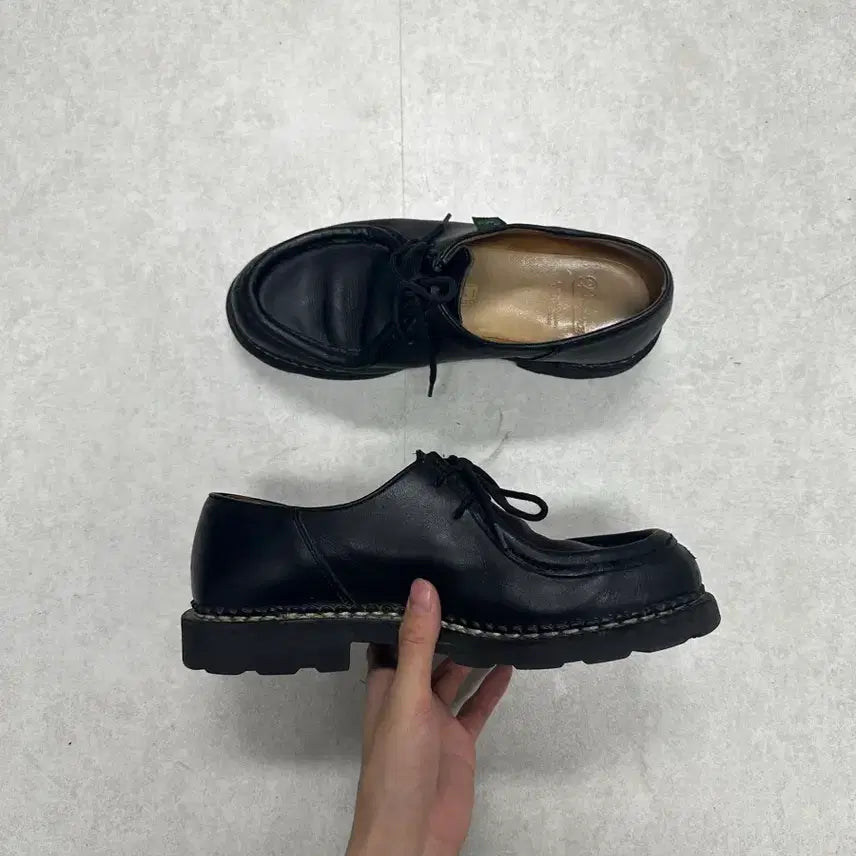 [BUNJANG] Paraboot Michael Size 41 / 파라부트 미카엘 41 사이즈