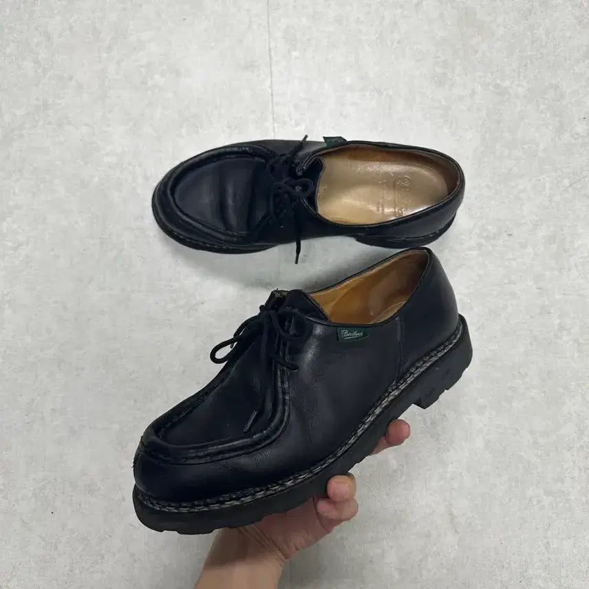 [BUNJANG] Paraboot Michael Size 41 / 파라부트 미카엘 41 사이즈