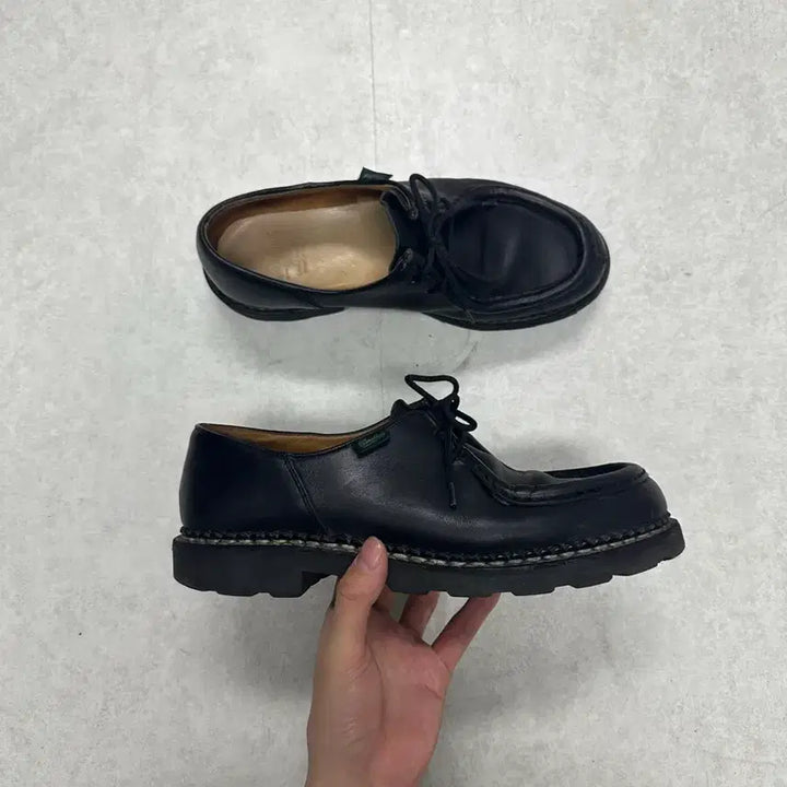 [BUNJANG] Paraboot Michael Size 41 / 파라부트 미카엘 41 사이즈