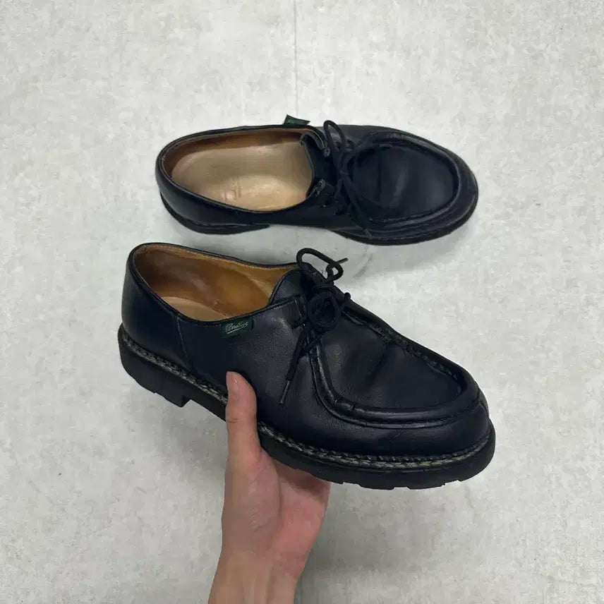 [BUNJANG] Paraboot Michael Size 41 / 파라부트 미카엘 41 사이즈