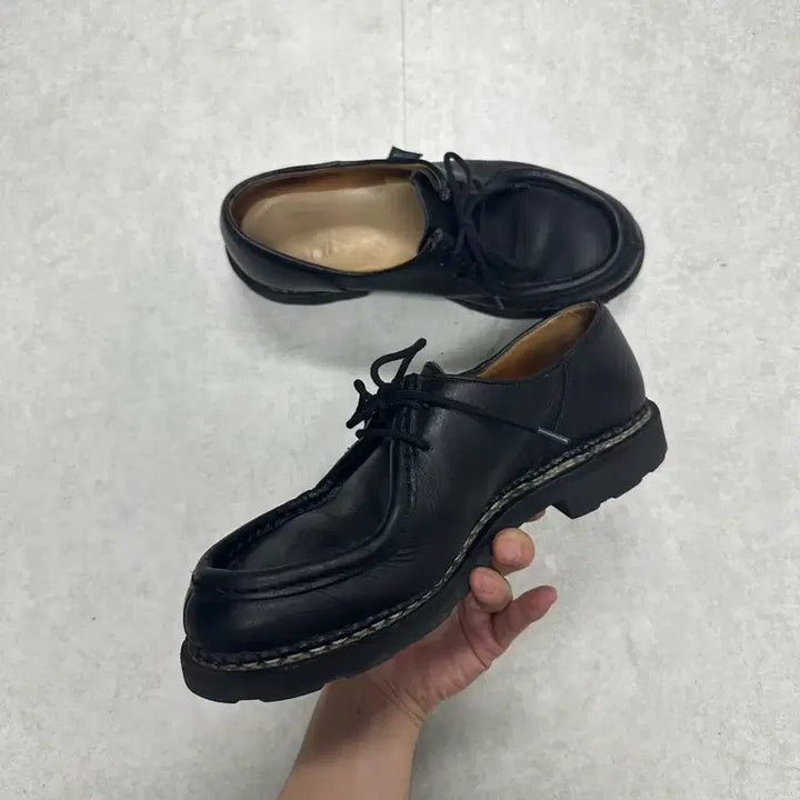 [BUNJANG] Paraboot Michael Size 41 / 파라부트 미카엘 41 사이즈