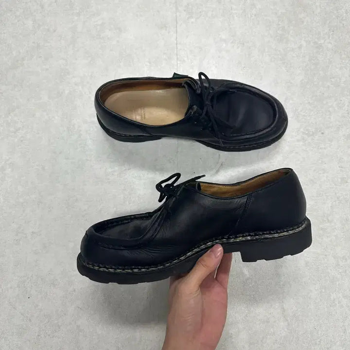 [BUNJANG] Paraboot Michael Size 41 / 파라부트 미카엘 41 사이즈