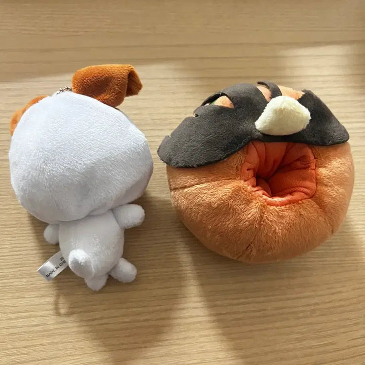 [BUNJANG] Attack on Titan Elmoong Keyring / 진격의 거인 엘뭉이