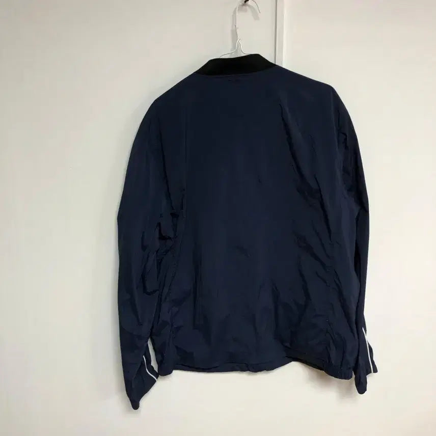 [BUNJANG] Discovery Men's Zip-up Jacket / 디스커버리 남성 집업 자켓 110XXL@9914