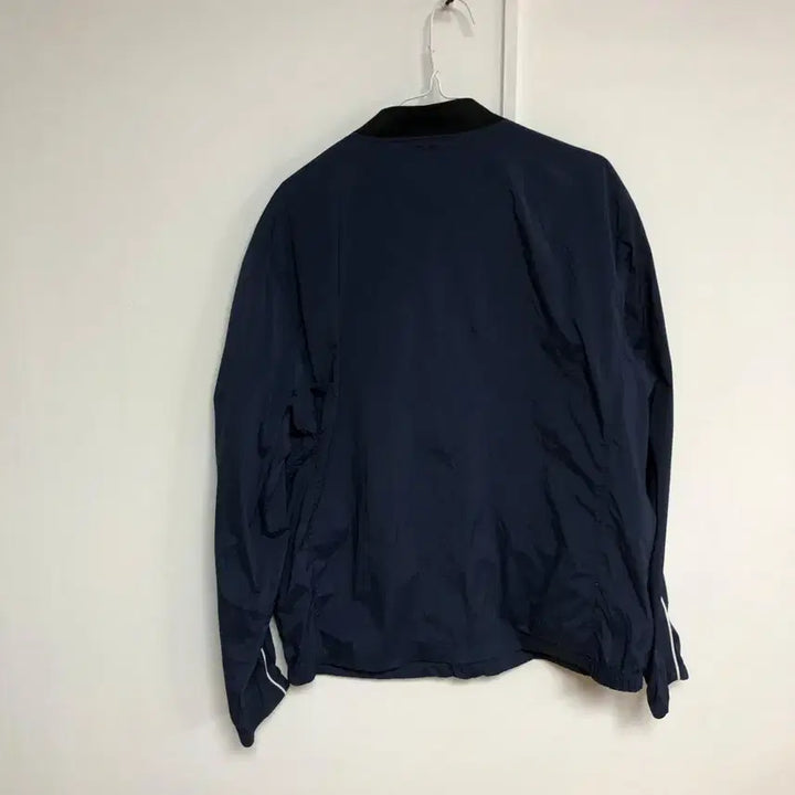 [BUNJANG] Discovery Men's Zip-up Jacket / 디스커버리 남성 집업 자켓 110XXL@9914