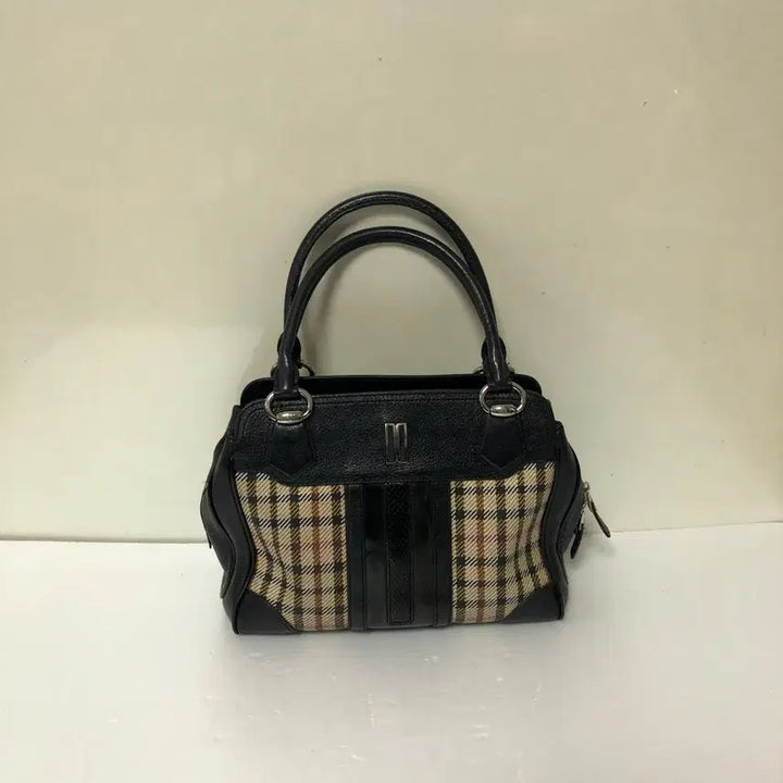 [BUNJANG] Daks Handbag / 닥스 핸드백@9987