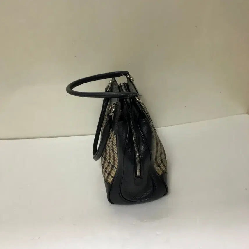 [BUNJANG] Daks Handbag / 닥스 핸드백@9987