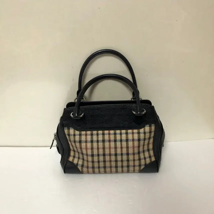 [BUNJANG] Daks Handbag / 닥스 핸드백@9987