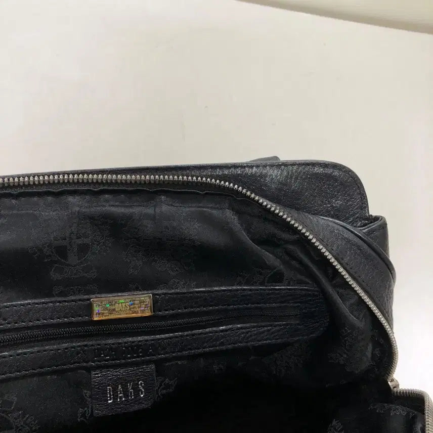 [BUNJANG] Daks Handbag / 닥스 핸드백@9987