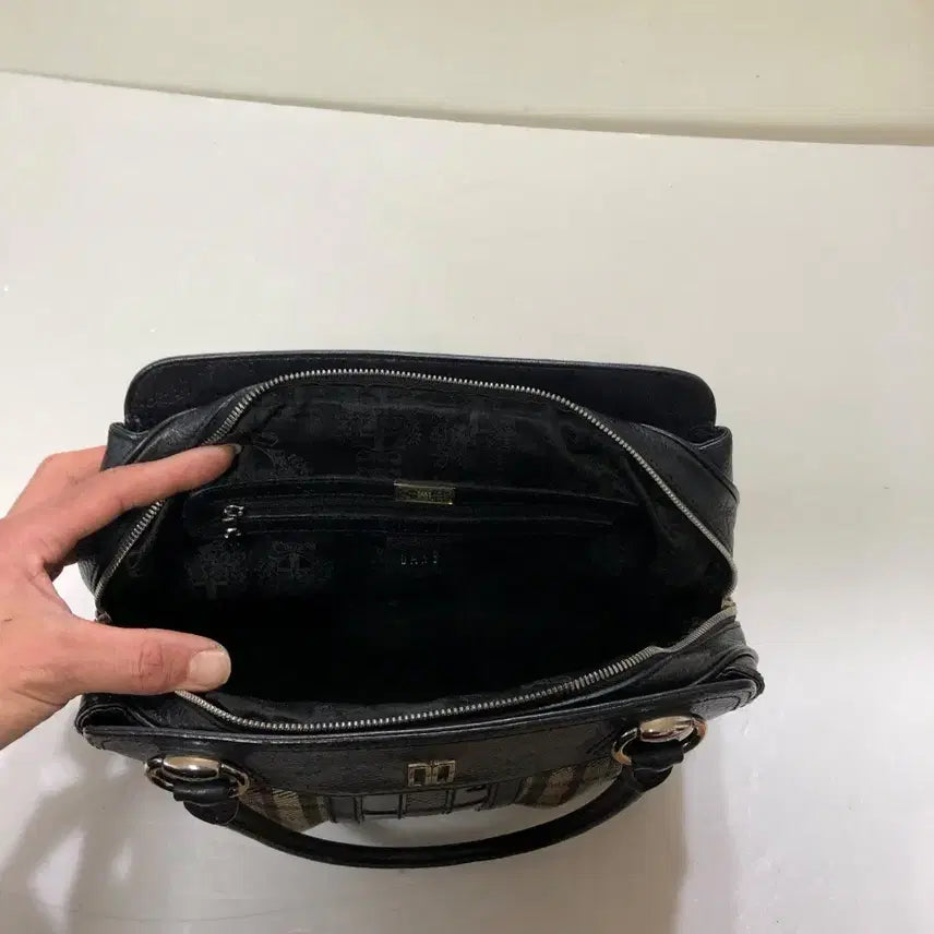 [BUNJANG] Daks Handbag / 닥스 핸드백@9987