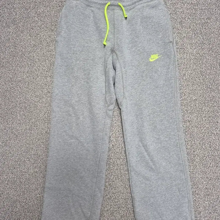 [BUNJANG] Nike Fleece Training Pants / 나이키 기모 트레이닝바지
