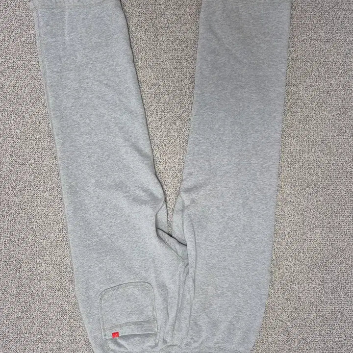 [BUNJANG] Nike Fleece Training Pants / 나이키 기모 트레이닝바지