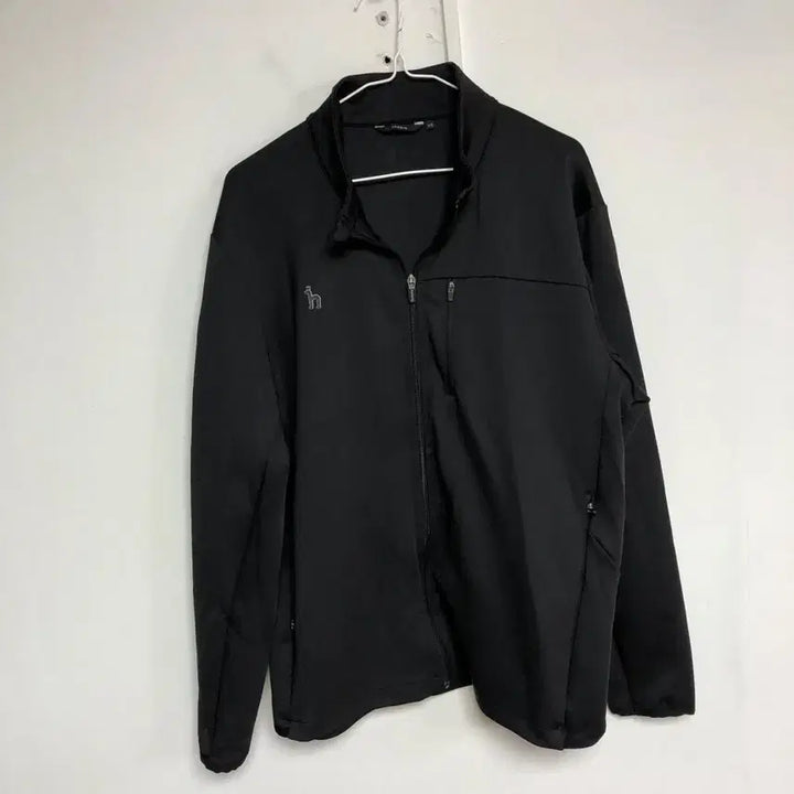 [BUNJANG] Hazzys Men's Zip-up Jacket / 헤지스 남성 집업 자켓 110XXL@9937