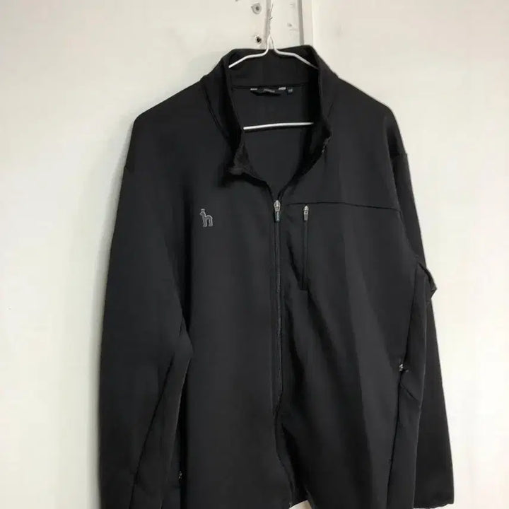 [BUNJANG] Hazzys Men's Zip-up Jacket / 헤지스 남성 집업 자켓 110XXL@9937