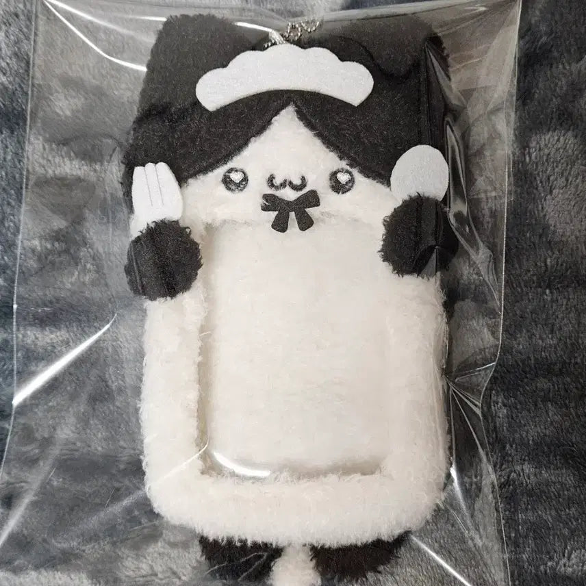 [BUNJANG] Photocard Holder Toploader / 인형 PVC 포카홀더 탑로더 탑꾸