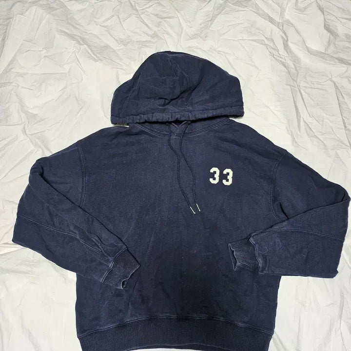 [BUNJANG] BEAKER 21FW Garment Dyed IDEAL Hoodie / BEAKER 21FW 가먼츠다잉 IDEAL 후드티 2