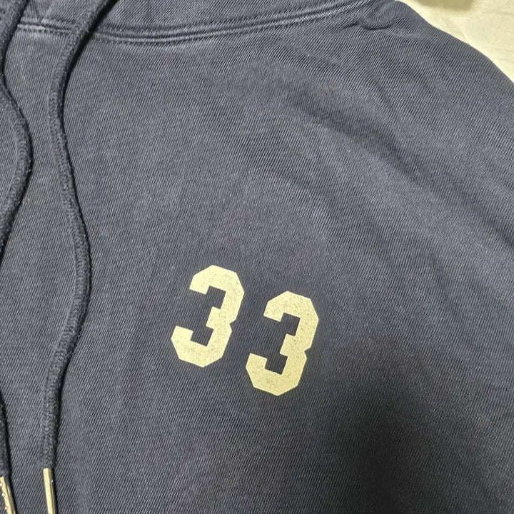 [BUNJANG] BEAKER 21FW Garment Dyed IDEAL Hoodie / BEAKER 21FW 가먼츠다잉 IDEAL 후드티 2