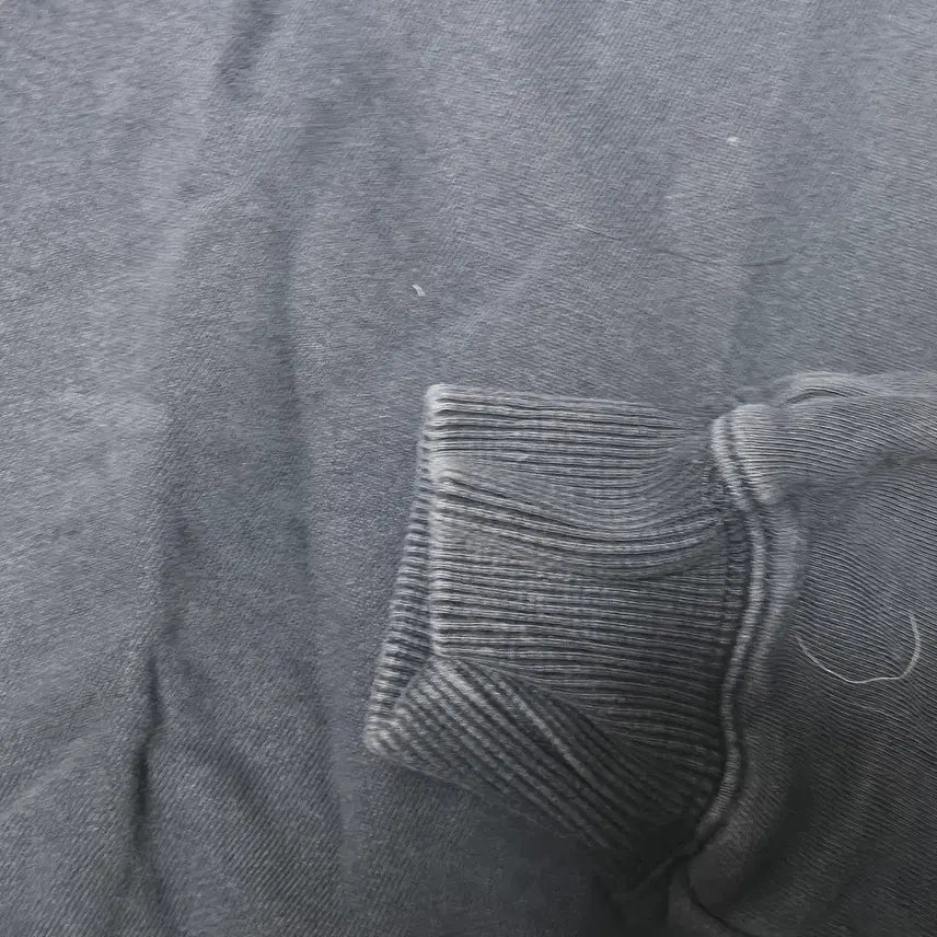 [BUNJANG] BEAKER 21FW Garment Dyed IDEAL Hoodie / BEAKER 21FW 가먼츠다잉 IDEAL 후드티 2