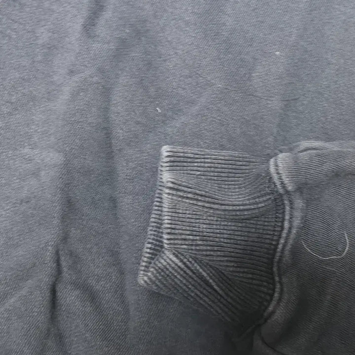 [BUNJANG] BEAKER 21FW Garment Dyed IDEAL Hoodie / BEAKER 21FW 가먼츠다잉 IDEAL 후드티 2