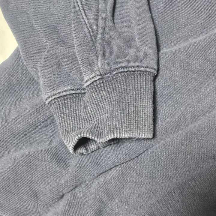 [BUNJANG] BEAKER 21FW Garment Dyed IDEAL Hoodie / BEAKER 21FW 가먼츠다잉 IDEAL 후드티 2