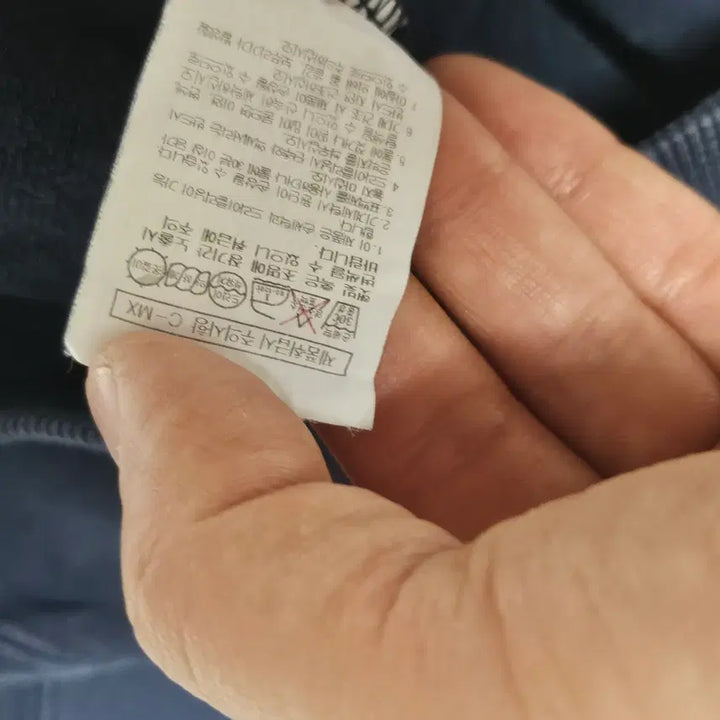 [BUNJANG] BEAKER 21FW Garment Dyed IDEAL Hoodie / BEAKER 21FW 가먼츠다잉 IDEAL 후드티 2