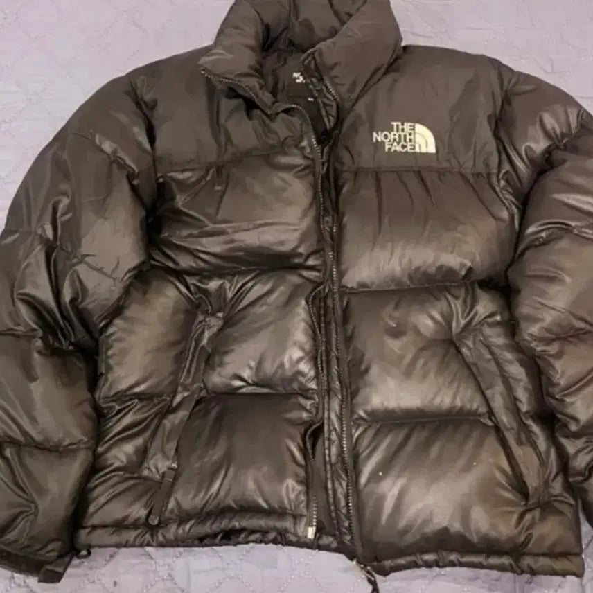 [BUNJANG] North Face Nuptse 700 Jacket / 노스페이스 눕시 700 s 95