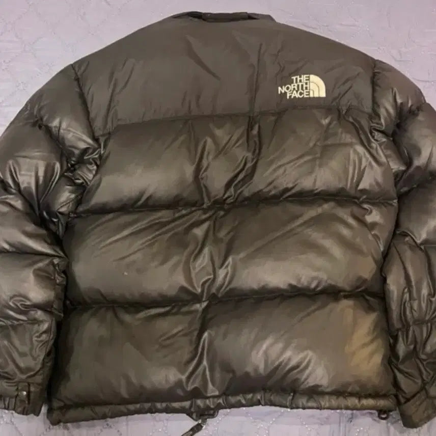 [BUNJANG] North Face Nuptse 700 Jacket / 노스페이스 눕시 700 s 95