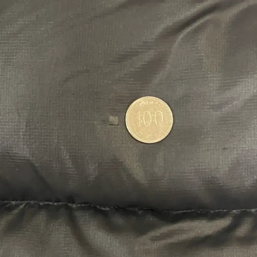 [BUNJANG] North Face Nuptse 700 Jacket / 노스페이스 눕시 700 s 95