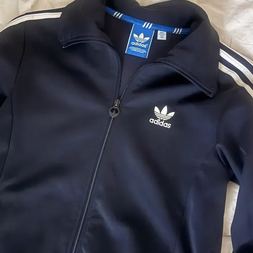 [BUNJANG] Adidas Navy Jersey 100 / 아디다스 져지 네이비 100