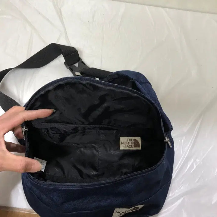 [BUNJANG] No Brand Hip Sack / 노스페이스 힙색@9927