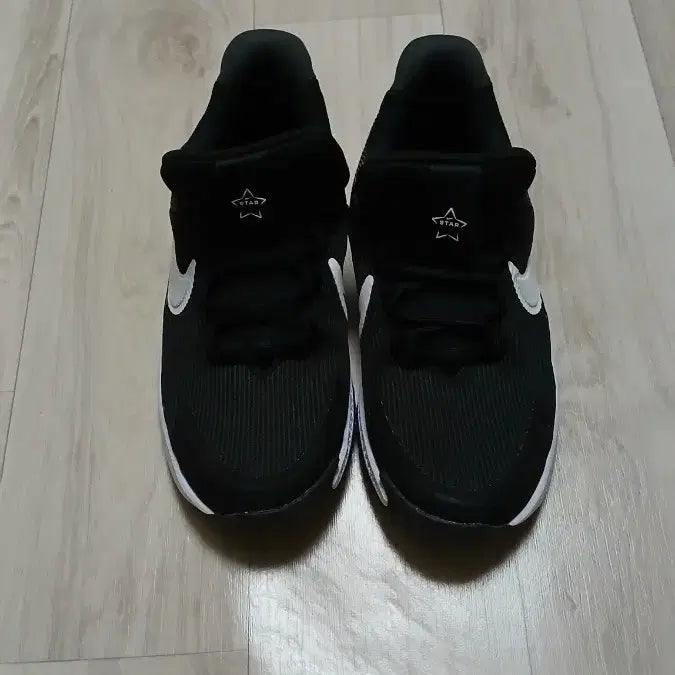 [BUNJANG] Nike Running Shoes / 유아동 새상품 나이키 런닝화 운동화