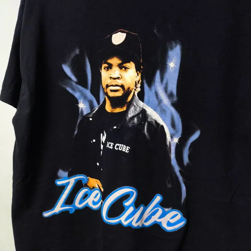 [BUNJANG] Ice Cube Hip Hop Tee / [XL] ICE CUBE og Hip Hop tee