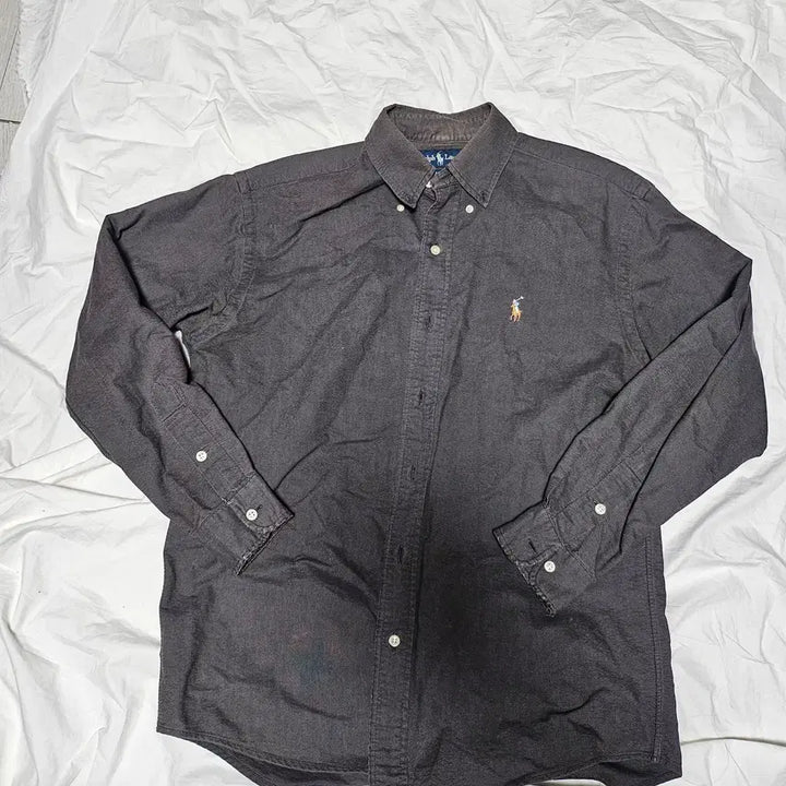 [BUNJANG] Polo Ralph Lauren Shirt S / 폴로 랄프로렌 올드 셔츠 S