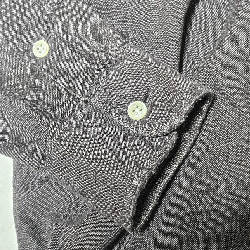 [BUNJANG] Polo Ralph Lauren Shirt S / 폴로 랄프로렌 올드 셔츠 S