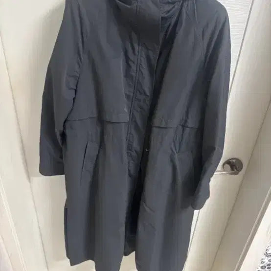 [BUNJANG] Coat / 숲야상코트