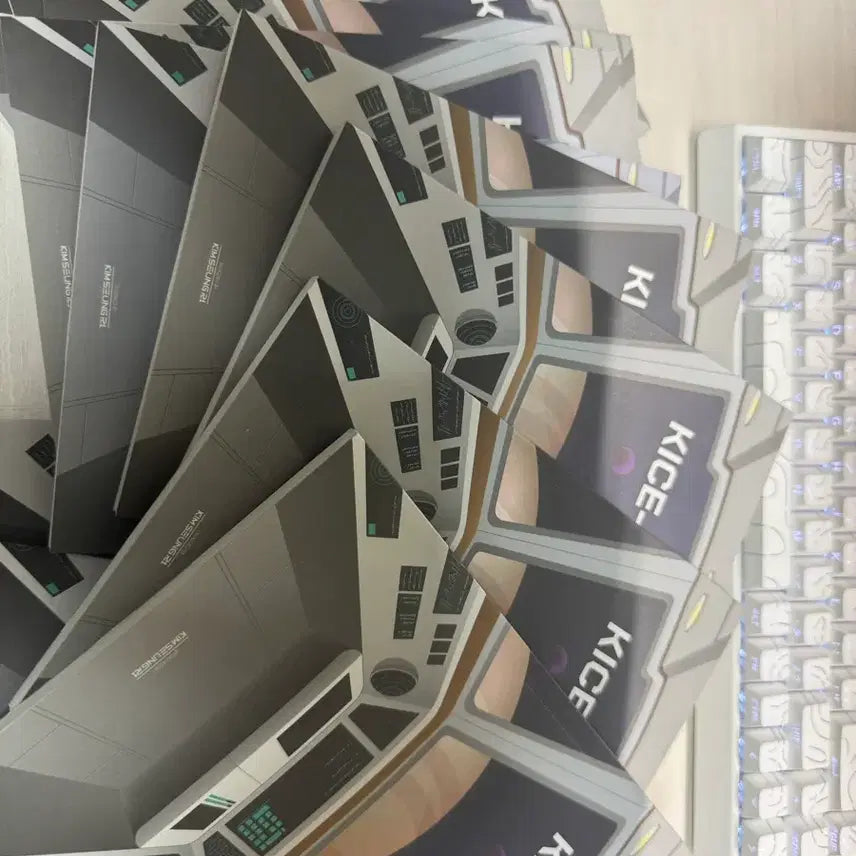 [BUNJANG] KICE-Library Modern Novel / KICE-Library 현대소설 팝니다