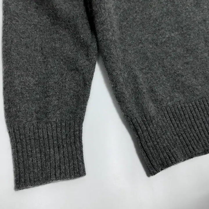 [BUNJANG] Uniqlo Wool Knit Sweater / 유니클로 울 니트 스웨터