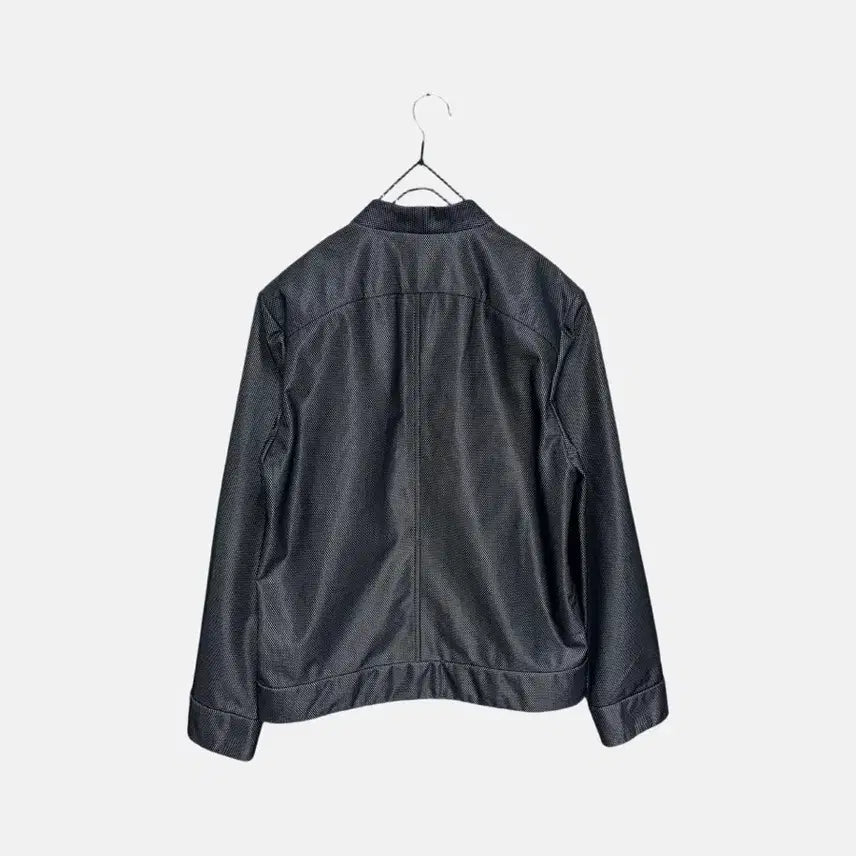 [BUNJANG] Calvin Klein Mesh Zip-up Jacket / 캘빈클라인 메쉬 집업 자켓